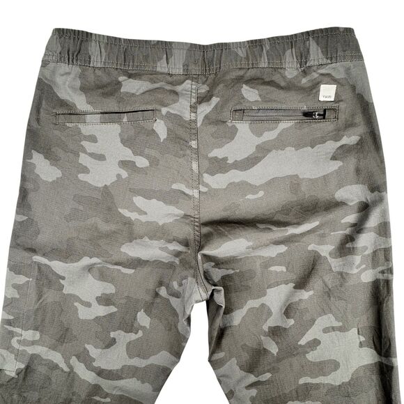 Vuori Camo Women's Pants - Picture 9 of 15